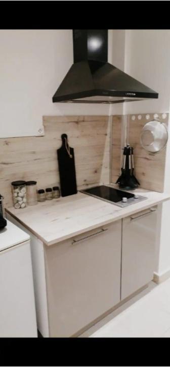 Un Temps Pour Soi Apartment Chateauroux Bagian luar foto